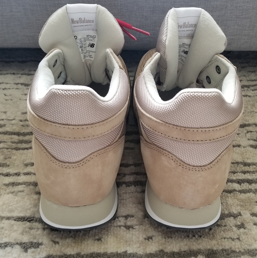 J.Crew x New Balance Size 12 - Picture 4 of 7